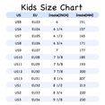 thumbnail image 2 of Toddler Boys Sneakers Girls Shoes Kids Low Top Lace Up Non-Slip Sparkle Glitter Sliver Lightweight Rubber Sole Breathable Fashion Casual Blue Size 13, 2 of 5