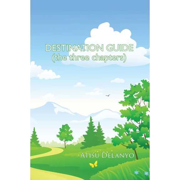 Destination Guide (Paperback)