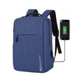 thumbnail image 1 of Mochila Antirrobo Bluelander Bluelander OLIV-2028, 1 of 7