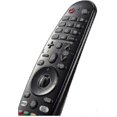 thumbnail image 1 of Control remoto Magic compatible con muchos modelos de LG, teclas de acceso rápido para Netflix y Prime Video., 1 of 1
