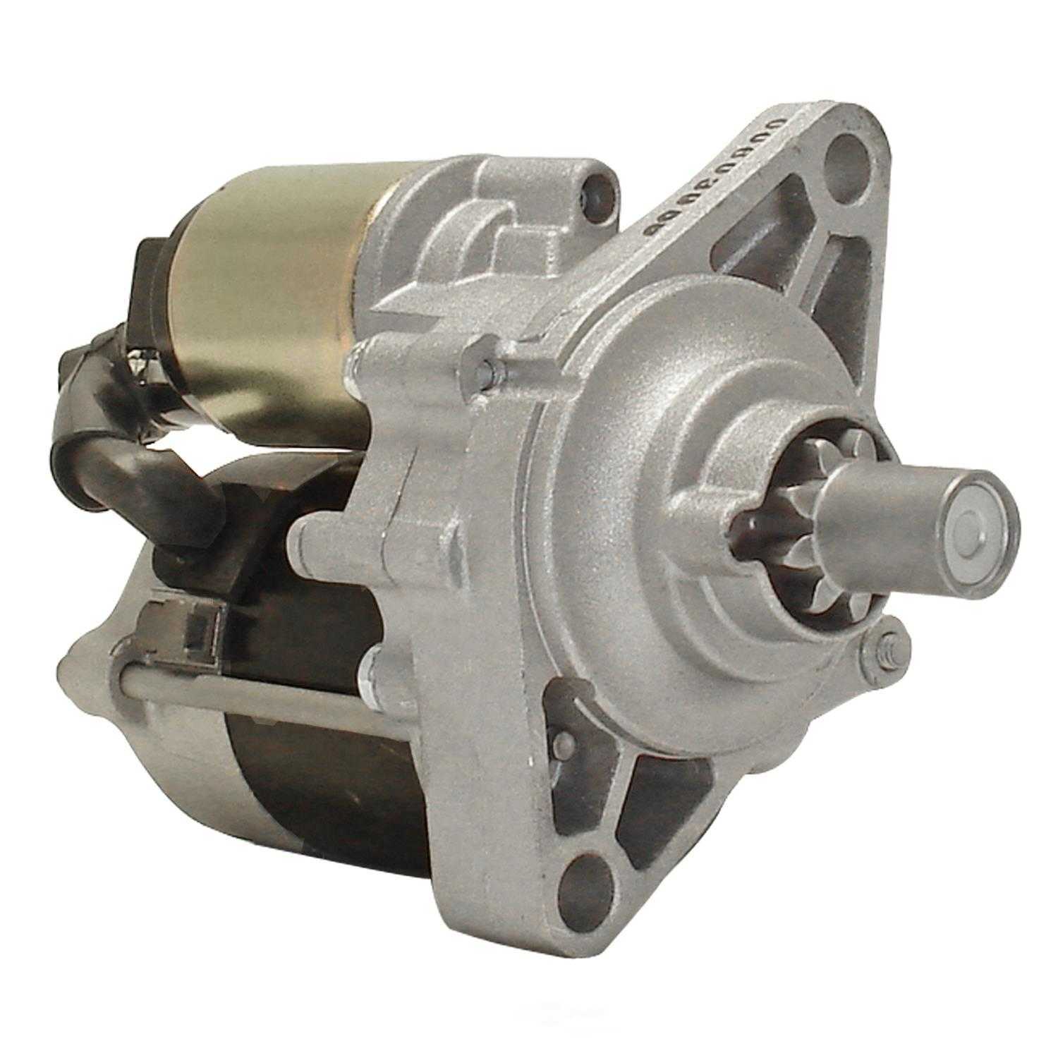FVP Professional 12384 Starter Standard