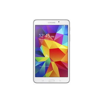 Beringstraat Disciplinair Werkloos Samsung Galaxy Tab 4 7.0-inch 8GB, SM-T230 (Refurbished) - Walmart.com