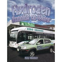 Hydrogen : Running on Water