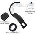 thumbnail image 3 of 1 Piece Easy Open Ring Pull Can Opener Easy Grip Opener Ring-Pull Helper for Rin, 3 of 5