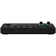 RODE RODE Caster Video S All-in-One Video Production Console (RCV-S) Bundle with HDMI Cable, XLR Cable & Accessories