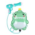 thumbnail image 2 of Juguete de Disparo de Agua de Mochila para Niños, Juguetes de Diseño de Plásstico para El Diseño de la Mochila Que Dispara El Juguete de Agua Duradera Linda Forma de Dibujos de Dibujos, 2 of 7