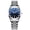 AD2547 Deep blue, variant on Automatic Watches for Men 39mm Sapphire Crystal Japanese Movement BGW9 Lume 100m Water Resistant Stainless Steel