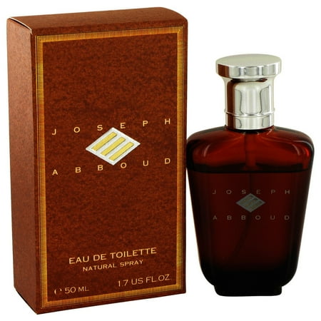 JOSEPH ABBOUD by EuroItalia - Men - Eau De Toilette Spray (80% fill) 1.6 oz