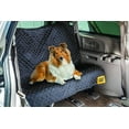 thumbnail image 5 of Cat 240030 80" x 72" Non-Woven Utility Padded Protection Moving Blankets - Pack of 4, 5 of 6