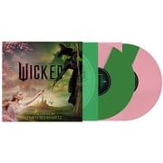 Wicked: The Soundtrack / O.S.T. - Wicked: The Soundtrack Soundtrack - Music & Performance - Vinyl