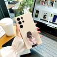 thumbnail image 3 of Demuestre su individualidad con una llamativa funda para iPhone con estampado floral y de calaveras: compatible con iPhone 15 Pro Max, 14, 13, 12 Pro, 11, 3 of 4