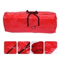 thumbnail image 3 of Miangastore Tree Stand Bag Red PE 1Set 65x29in, 3 of 8