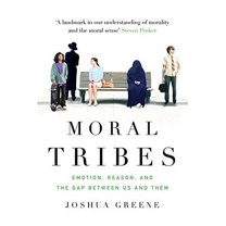 Moral Tribes