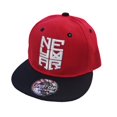 thumbnail image 1 of Gorra de béisbol Neymars Anime Snapback Algodon 48-54 cm, 1 of 1
