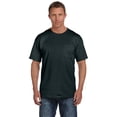 thumbnail image 2 of Fruit of the Loom Adult 5 oz. HD Cottonâ„¢ Pocket T-Shirt - 3931P, 2 of 5