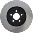 thumbnail image 4 of StopTech 125.63053CRY High Carbon Alloy Cryogenic Treated Disc Fits select: 2003-2009 CHRYSLER PT CRUISER, 2003-2005 DODGE NEON SRT-4, 4 of 6
