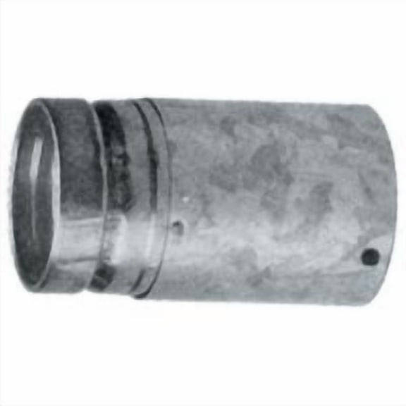 Selkirk Sport Adjustable Gas Vent Pipe - 6 In. x 12 In. - For RV Roof Vent