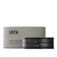 thumbnail image 1 of Kit de filtros de lentes Urth 82 mm 4 en 1 UV CPL ND64 Soft Grad ND8, 1 of 9