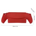 thumbnail image 2 of BLEEUS Silicone Protective Case Non-slip Protective Cover for Portal (Red)Game Accessories, 2 of 10
