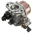 thumbnail image 2 of NEW Carburetor Carb for Honda GX240 GX270 8HP 9HP 16100-ZE2-W71 1616100-ZH9-820, 2 of 5