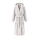 thumbnail image 4 of Neewe Robes for Women Winter Bathrobe Sashes Long Sleeves Kimono Robe Soft Sleepwear with Pockets S-XXL, 4 of 7