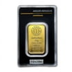 Austrian Mint 20g Gold Bar - .9999 Fine Gold in Sealed Tamper-Evident ...