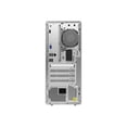 thumbnail image 5 of Lenovo IdeaCentre 5 14ACN6 90RX - Tower Ryzen 7 5700G / up to 4.6 GHz - RAM 16 GB - SSD 512 GB - NVMe - DVD-Writer - Radeon Graphics - Gigabit Ethernet, IEEE 802.11ax (Wi-Fi 6) - Win 11 Home - monitor: none - keyboard: US - mineral gray, 5 of 8