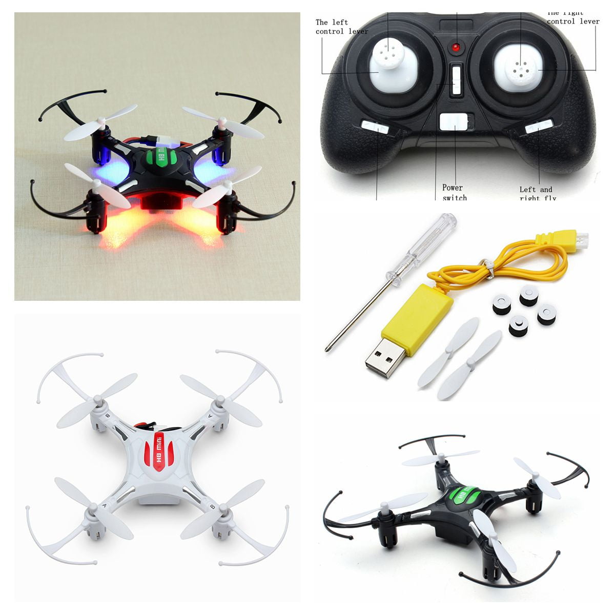 Eachine h8 mini headless mode on sale