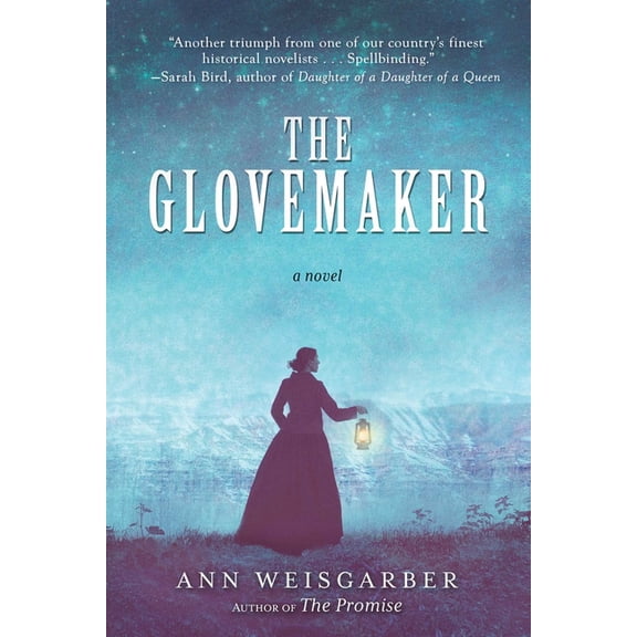 The Glovemaker : A Novel (Paperback)
