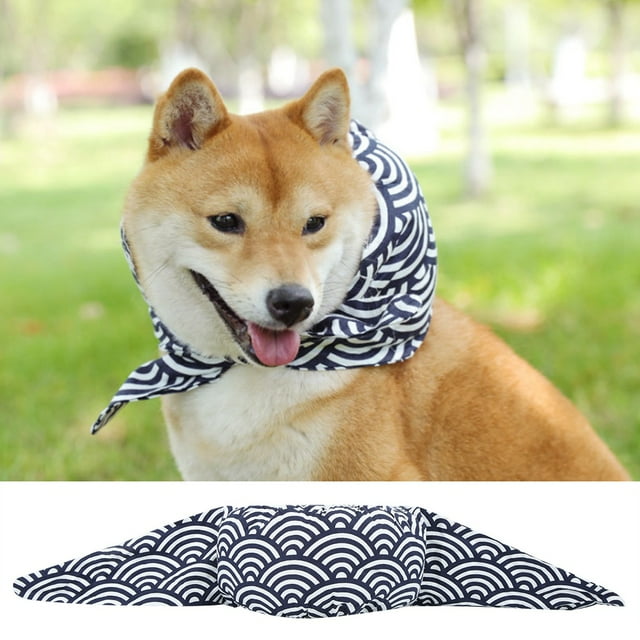 Oreiller de Chien, Petit Paquet d'Animal Mignon Bundle de Chien Performance Conduite