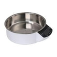 thumbnail image 1 of Escala de cocina digital 5 kg/1 escala de café de tazón escala electrónica precisa escala electrónica de alimentos para cocinar hogar, 1 of 9