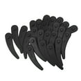 thumbnail image 3 of Cuchillas para cortadora de césped, 25 piezas Cuchillas para cortadora de césped Cuchillas para cortadora de césped Cuchillas para cortadora de césped Funcionalidad versátil, 3 of 8