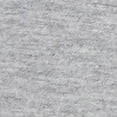 thumbnail image 4 of IDEOLOGY Womens Gray Pocketed Tie Hoodie Short Sleeve Tunic Top XS, 4 of 4