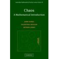 thumbnail image 2 of Chaos, une Introduction Mathématique, 2 of 3