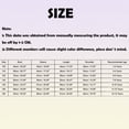 thumbnail image 3 of Towmus Cute Hoodies for Teen Girls Tie-Dye Hooded Thickened Warm Sweatshirts Pullover Blouse Tops Out With Pockets 1-14 Years, 3 of 5