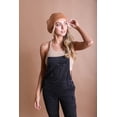 thumbnail image 3 of Boucle Rib Knit Beret, 3 of 7