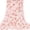 Pink, variant on Jinswick 2PCS 11.81FT Artificial Silk Cherry Blossom Garland, Hanging Sakura Flower Vines for Wedding Party Home Arch Office Sakura Decor