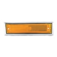 thumbnail image 1 of CUARTO CHEYENNE 1981 al 1991 CHEVROLET DEPO Derecho/Pasajero Filo Cromado, 1 of 4
