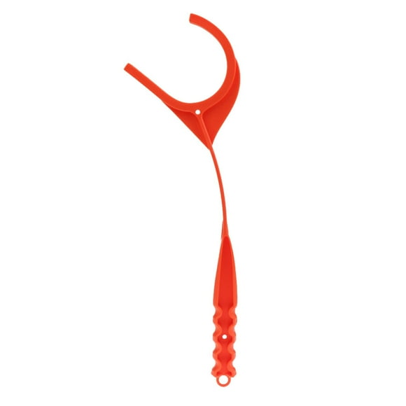 Clay Target Thrower - Skeet Disc Throwing Tool, Outdoor Indoor home and garden Hunting Accessories