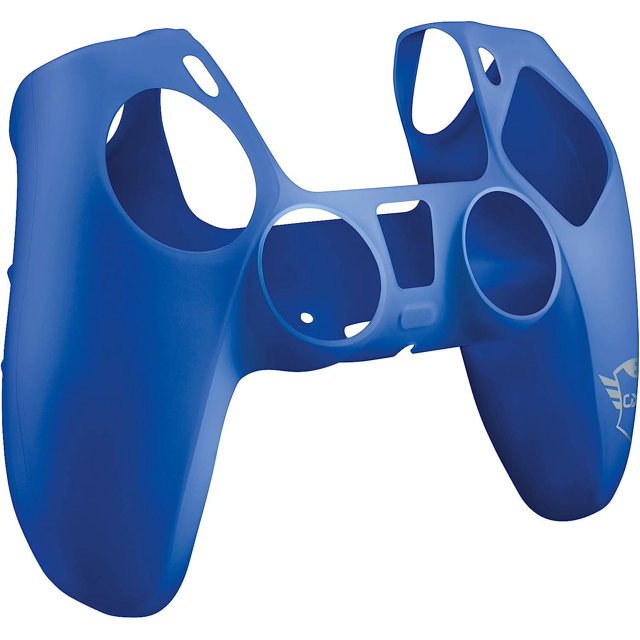 Funda Protectora de Silicona NQ GXT 748 Antideslizante para Controlador PS5 Negra