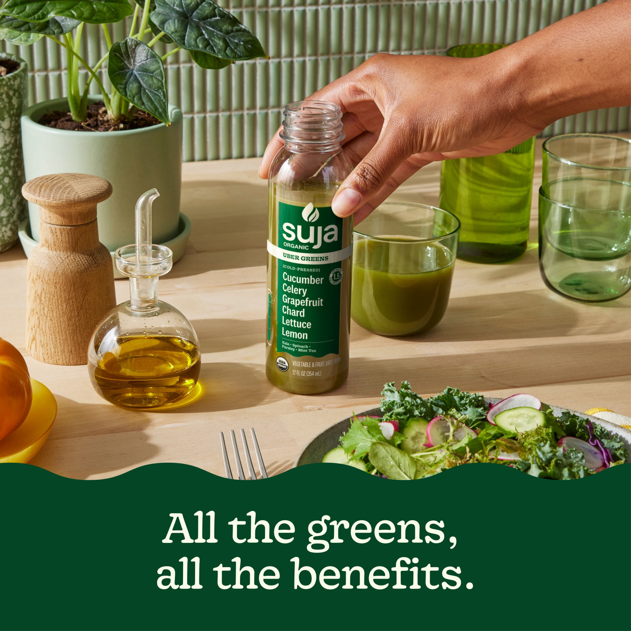 benefits of lettuce juice