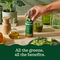 thumbnail image 5 of Suja Organic Uber Greens Cold Pressed Juice Drink, 13.5 fl oz Bottle, 5 of 13