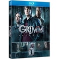 thumbnail image 1 of Grimm (Season 1) - 5-Disc Set (Blu-Ray), 1 of 1