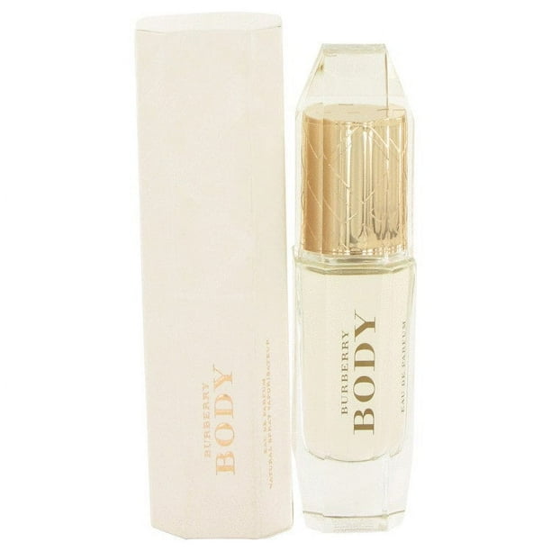 Burberry body perfume mujer sales