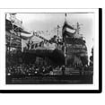 thumbnail image 2 of Historic Framed Print, Navy Yard, Charleston, S.C. December 20, 1941, 17-7/8" x 21-7/8", 2 of 9