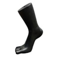 thumbnail image 1 of Mannequin Feet Model Jewelry Display Stand Sock Display for Shop Shoes Socks black with right, 1 of 8