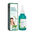 thumbnail image 1 of 30ML Freshing Breath Spray Natural Breath Freshener Remove Bad Breath, 1 of 5