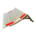 thumbnail image 4 of Rampa de salto para coche RC, rampa de lanzamiento, portátil, resistente, de alto rendimiento, accesorio de regalo profesional para juegos de salto., 4 of 9