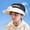 #001-Beige, variant on Fan Hat Cooling Sun Protection Cap Solar USB Dual Use Outdoor Hat With Face Mask Black Mesh Color Random Black Or Matching Hat