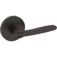thumbnail image 5 of Baldwin 5164.Pass 5164 Passage Door Lever Set - Bronze, 5 of 7